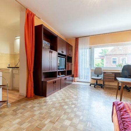 Id 4576 - Private Apartment Hannover Exterior photo