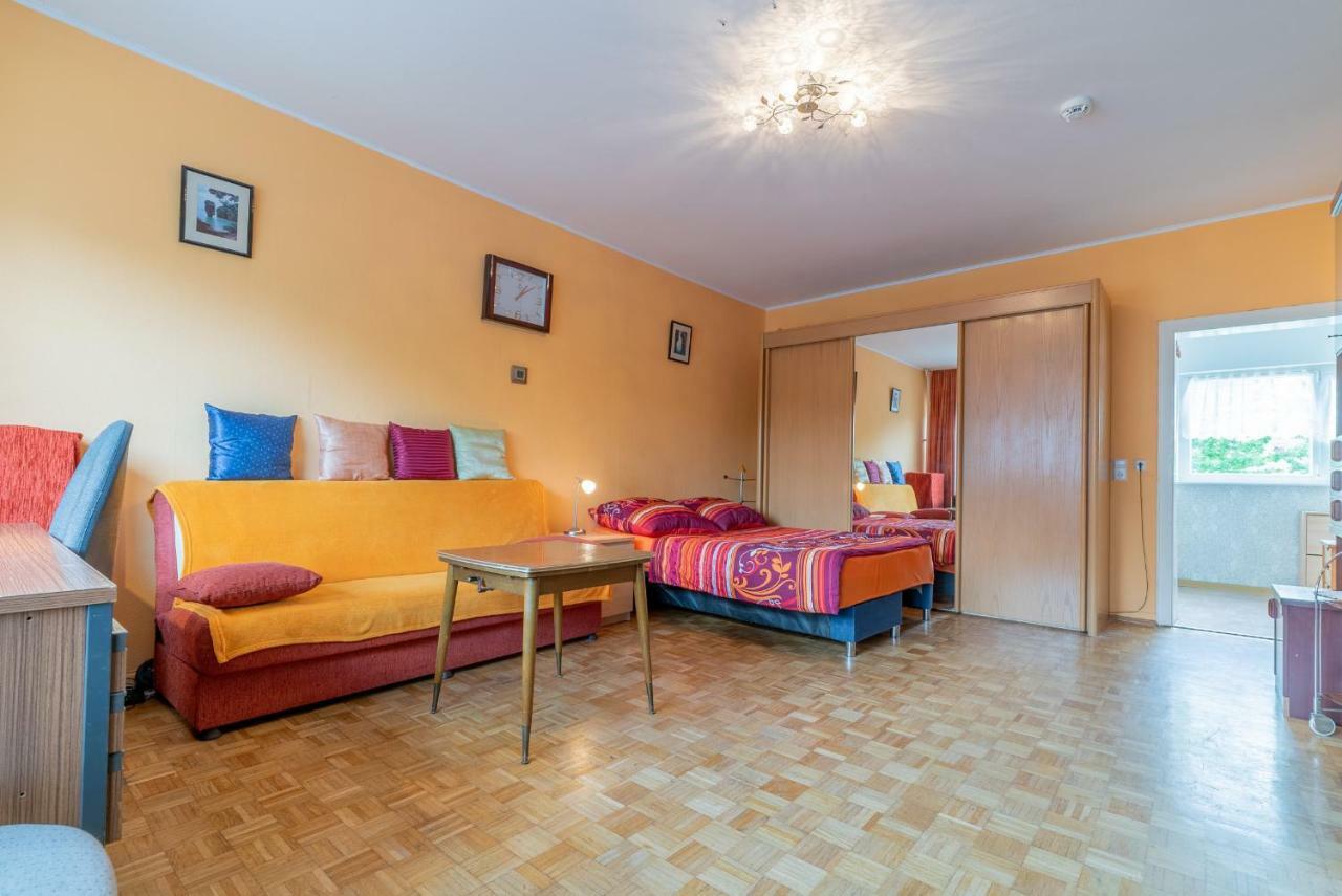 Id 4576 - Private Apartment Hannover Exterior photo