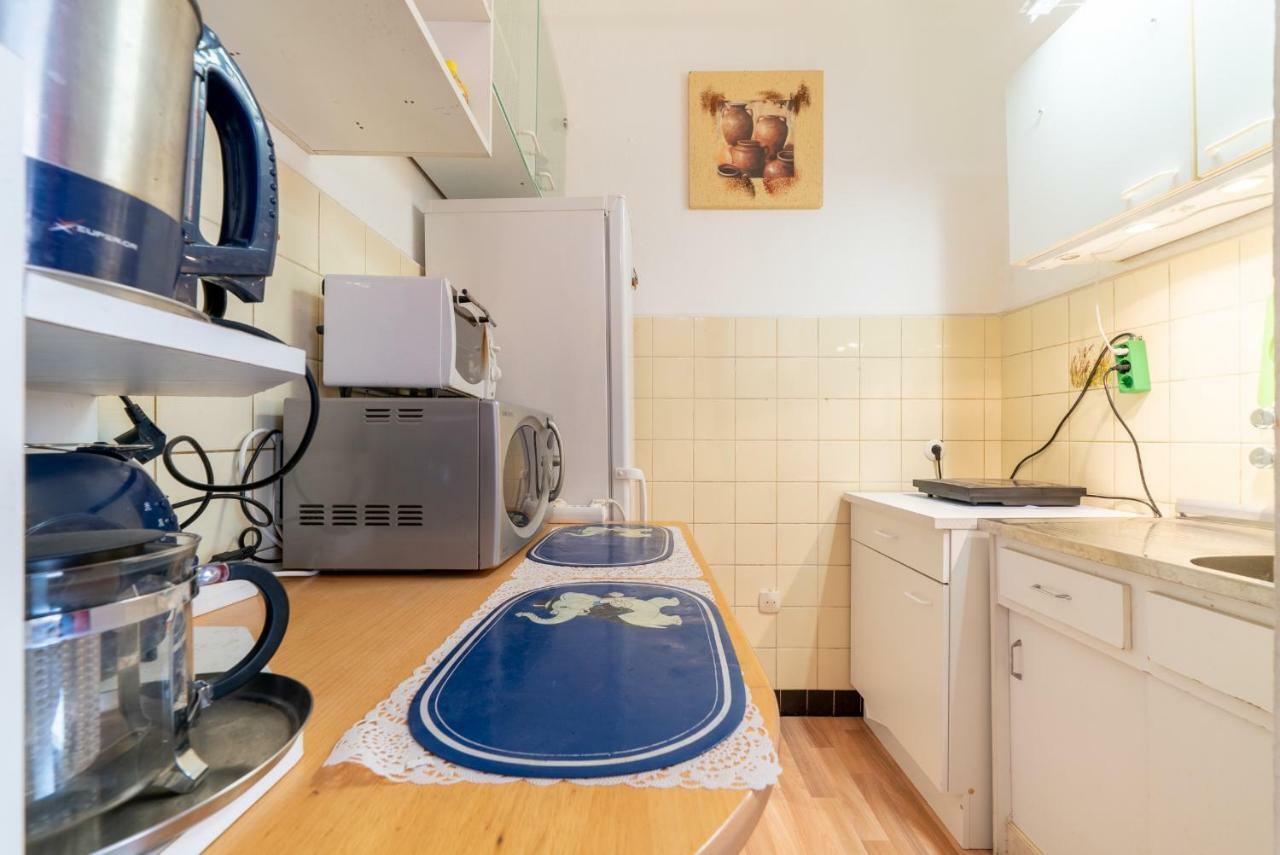 Id 4576 - Private Apartment Hannover Exterior photo