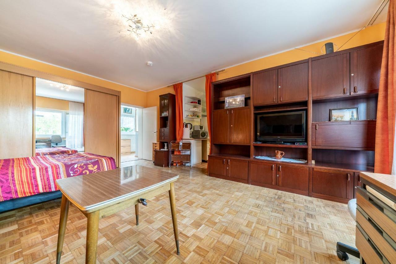 Id 4576 - Private Apartment Hannover Exterior photo