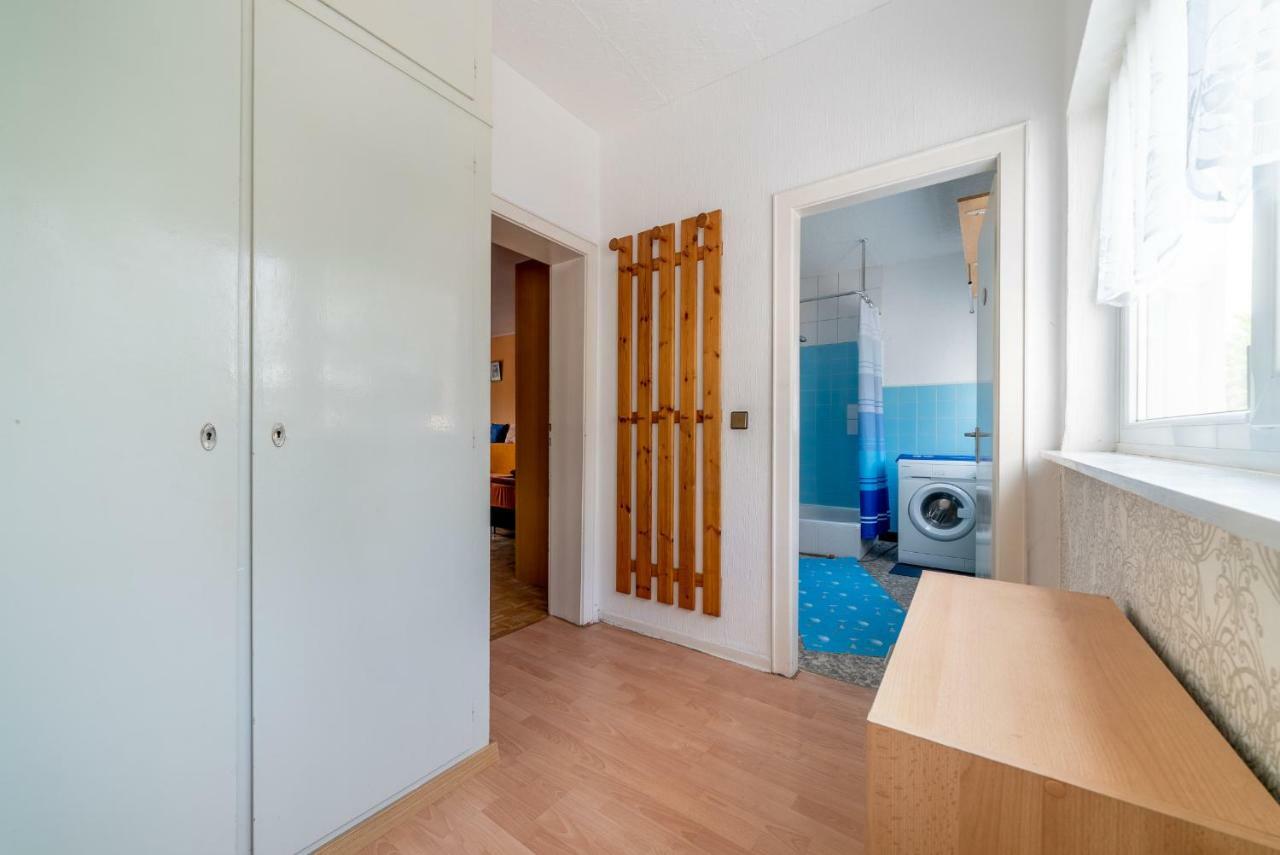 Id 4576 - Private Apartment Hannover Exterior photo