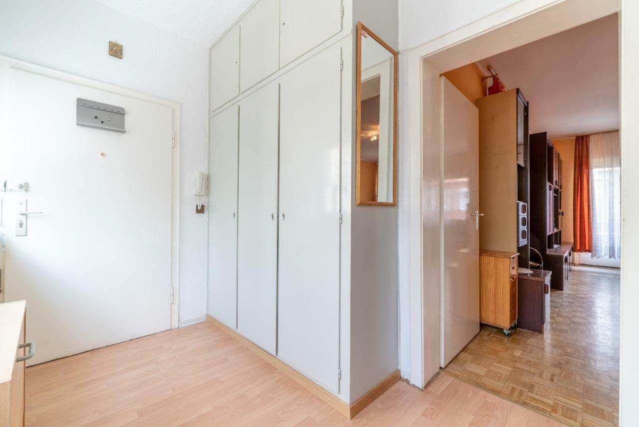 Id 4576 - Private Apartment Hannover Exterior photo